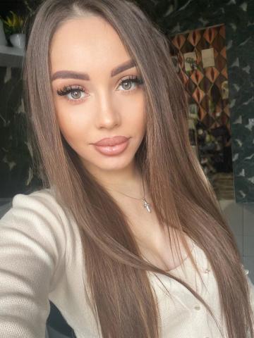 Анкета проститутки Алина, 23 года